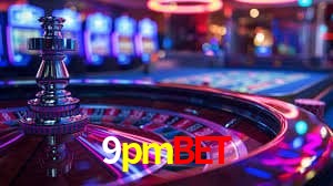 Tecnologia da Plataforma 9pmbet