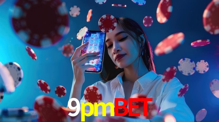 Interface Premium 9pmbet
