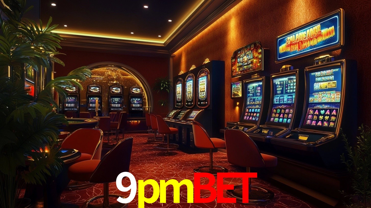 Welcome Bonus 9pmbet