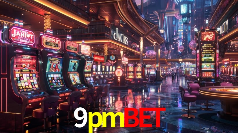 2FA Security 9pmbet