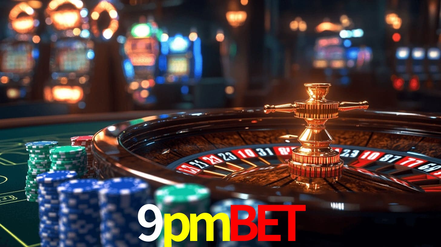 9pmbet: Seu Especialista em Apostas Esportivas Brasileiras