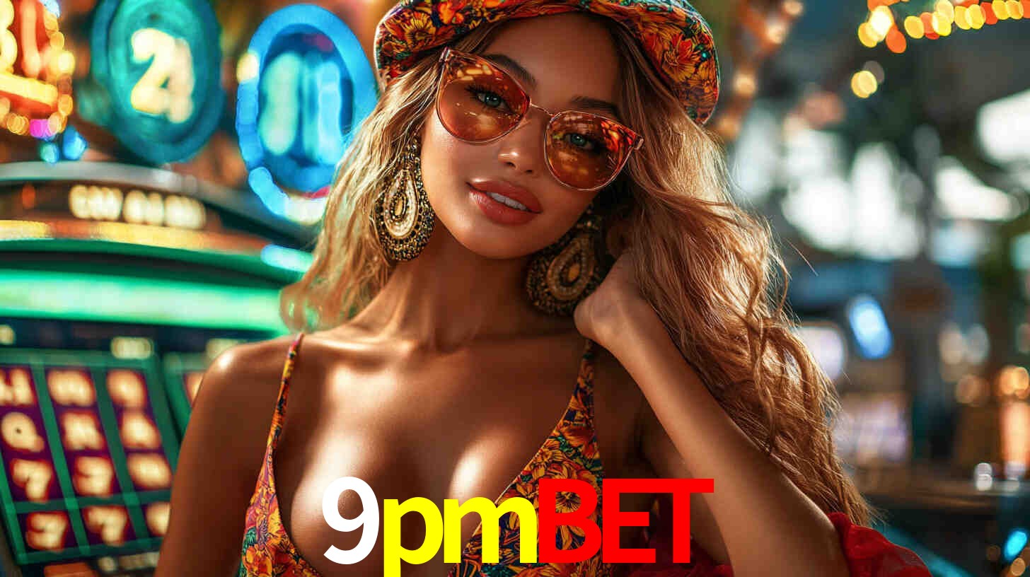 Premium Interface 9pmbet