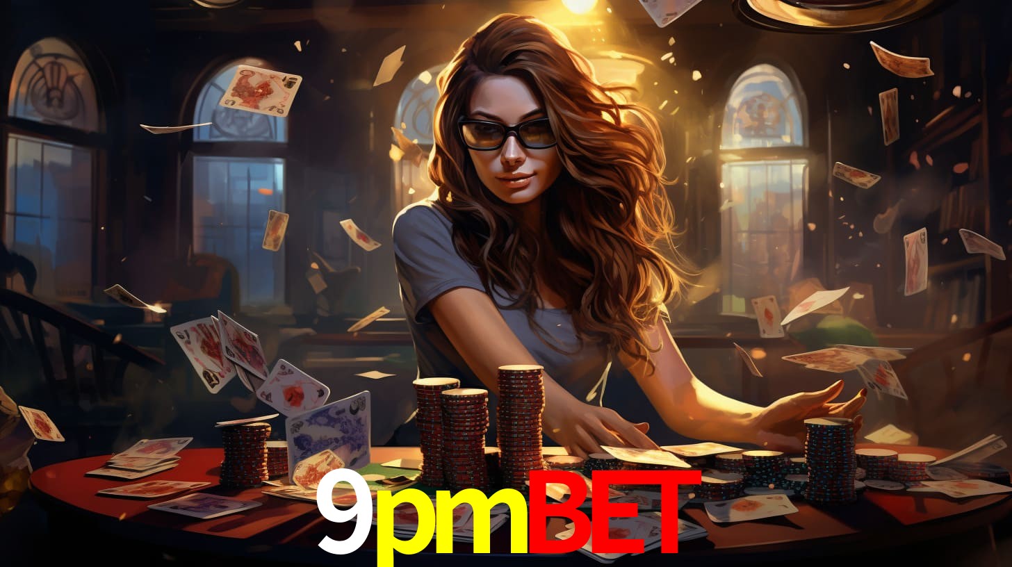 Blackjack Table 9pmbet