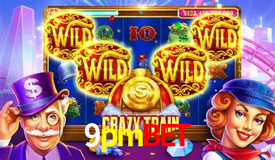 Desvendando o Mundo dos Jogos Virtuais na 9pmbet