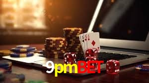 Casino Ao Vivo 9pmbet