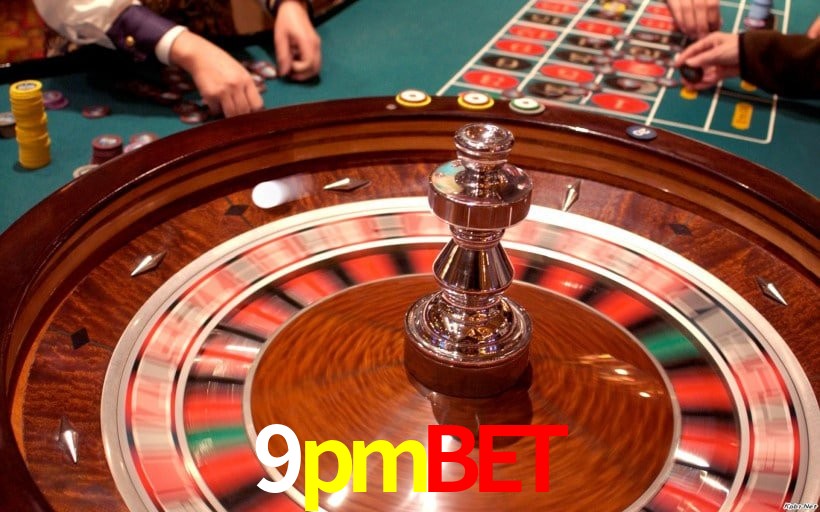 Apostas de Tênis 9pmbet