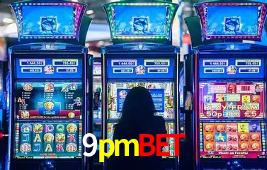 A Emoção da Loteria na 9pmbet: Uma Chance de Mudança de Vida