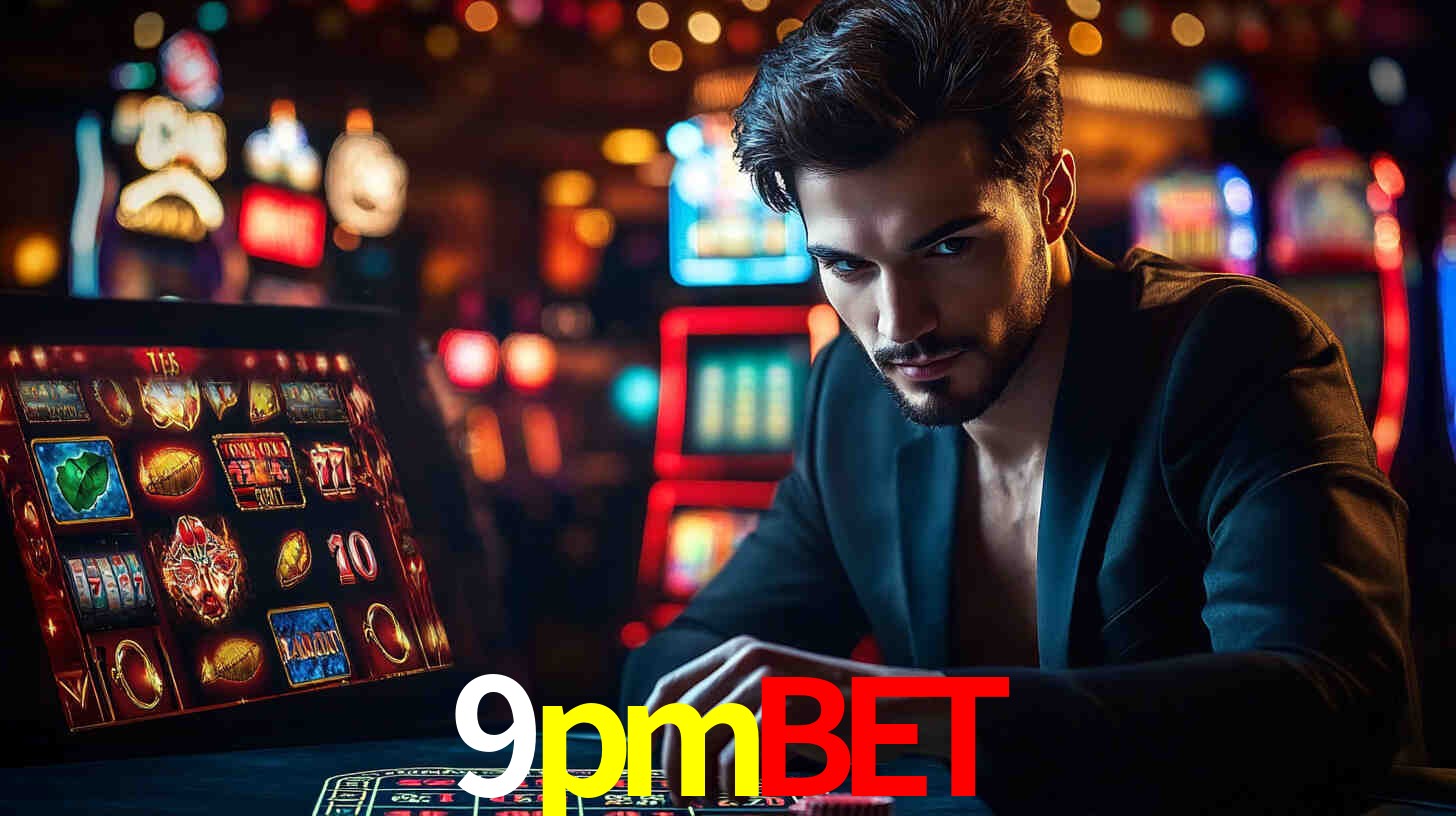 Bônus Generosos e Exclusivos no 9pmbet para Você!