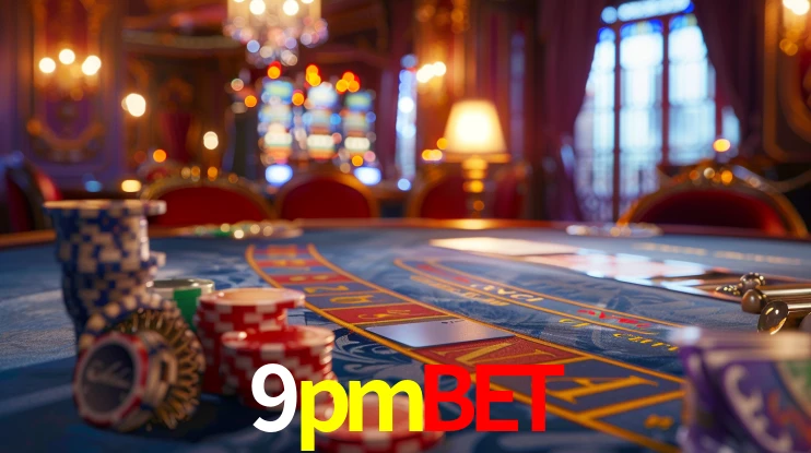 Weekend Specials 9pmbet