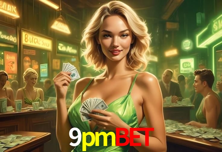 cassino 9pmbet