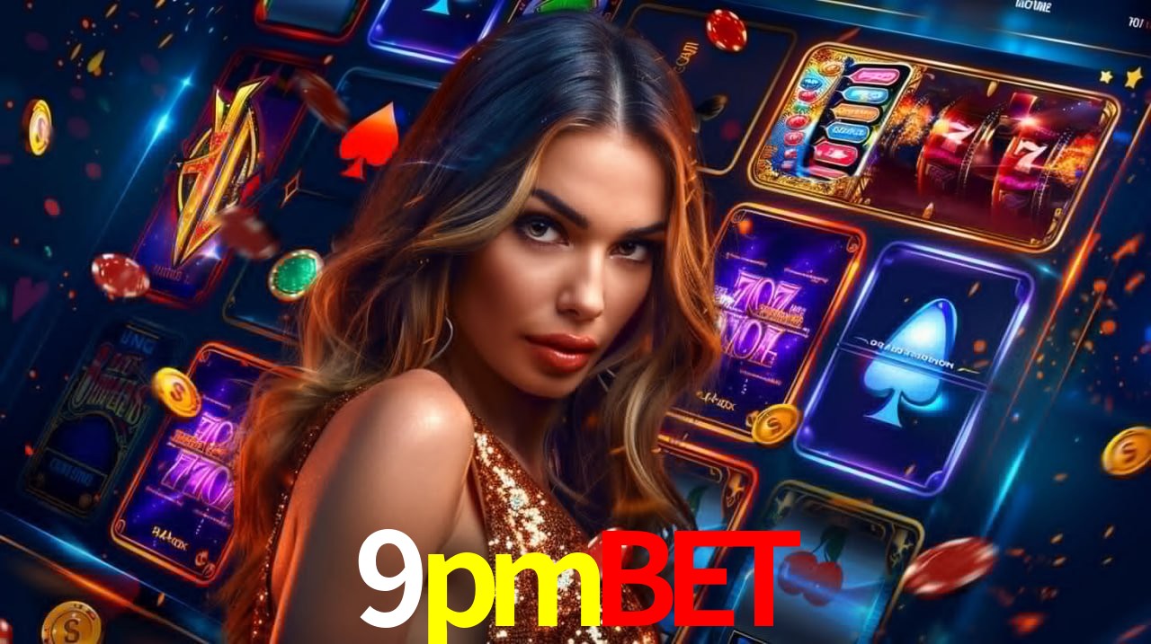 PIX Instantâneo 9pmbet