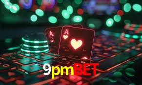 Design Responsivo 9pmbet