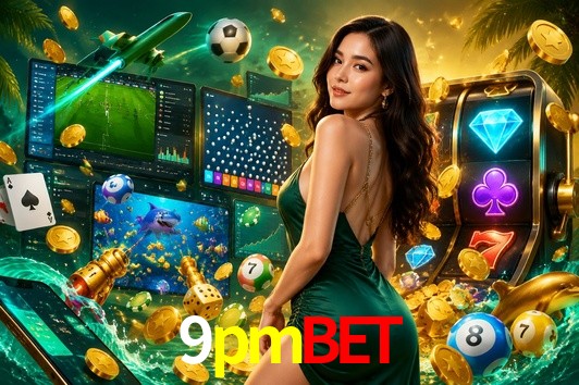 Gates of Olympus 9pmbet