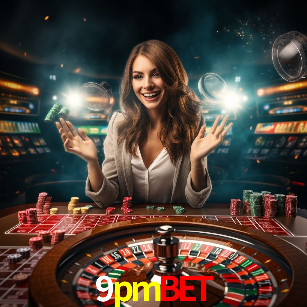 Experimente o Login Seguro Premium no 9pmbet
