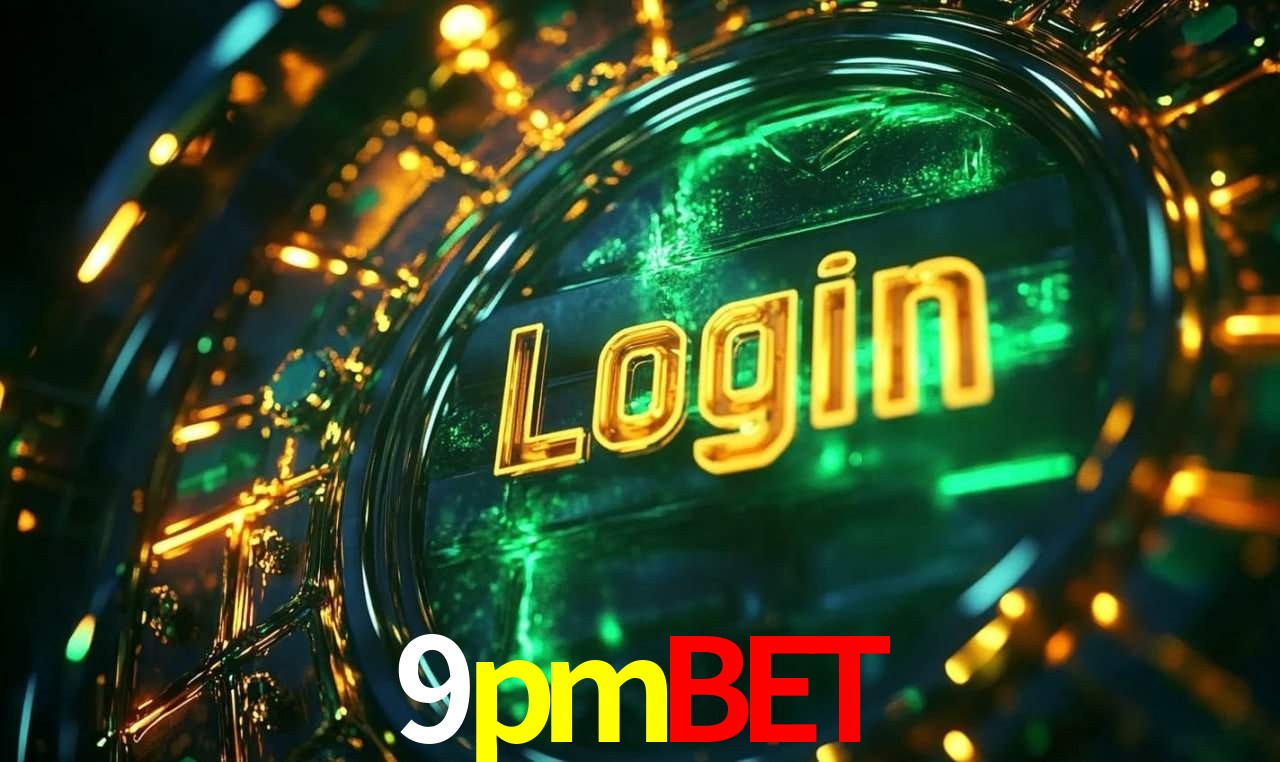 Página de download 9pmbet