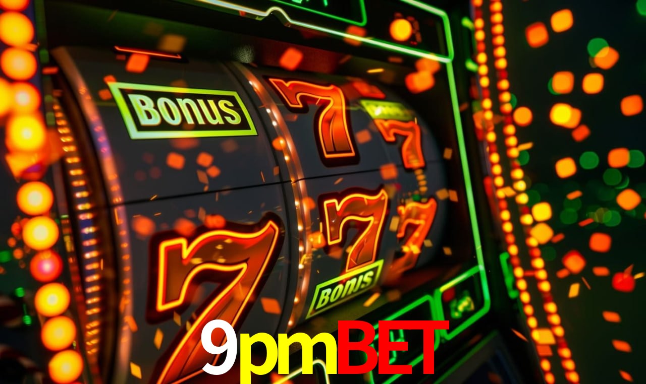 Jogos Exclusivos 9pmbet