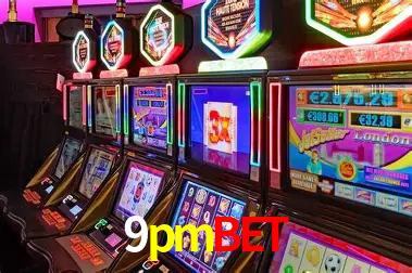 Inovações de Jogos na 9pmbet: O Futuro das Experiências Interativas