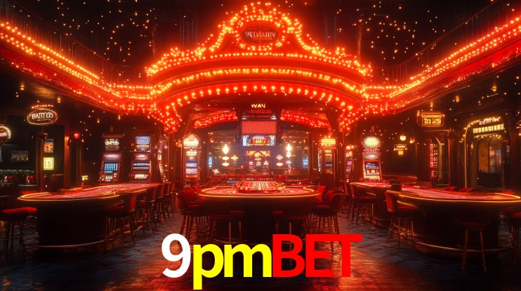 Explore as vantagens do 9pmbet: serviço profissional e confiabilidade