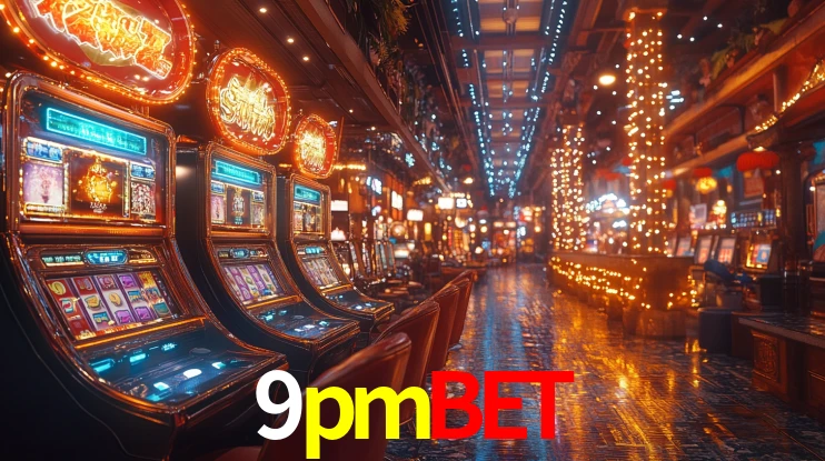 9pmbet