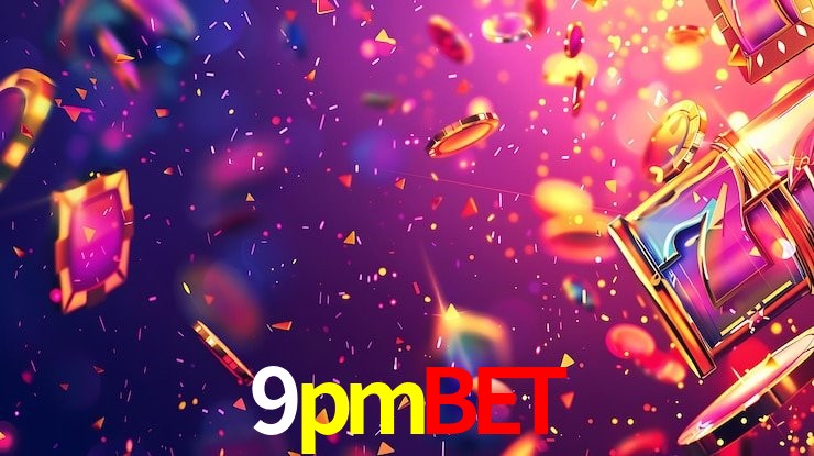 Bônus Diários 9pmbet