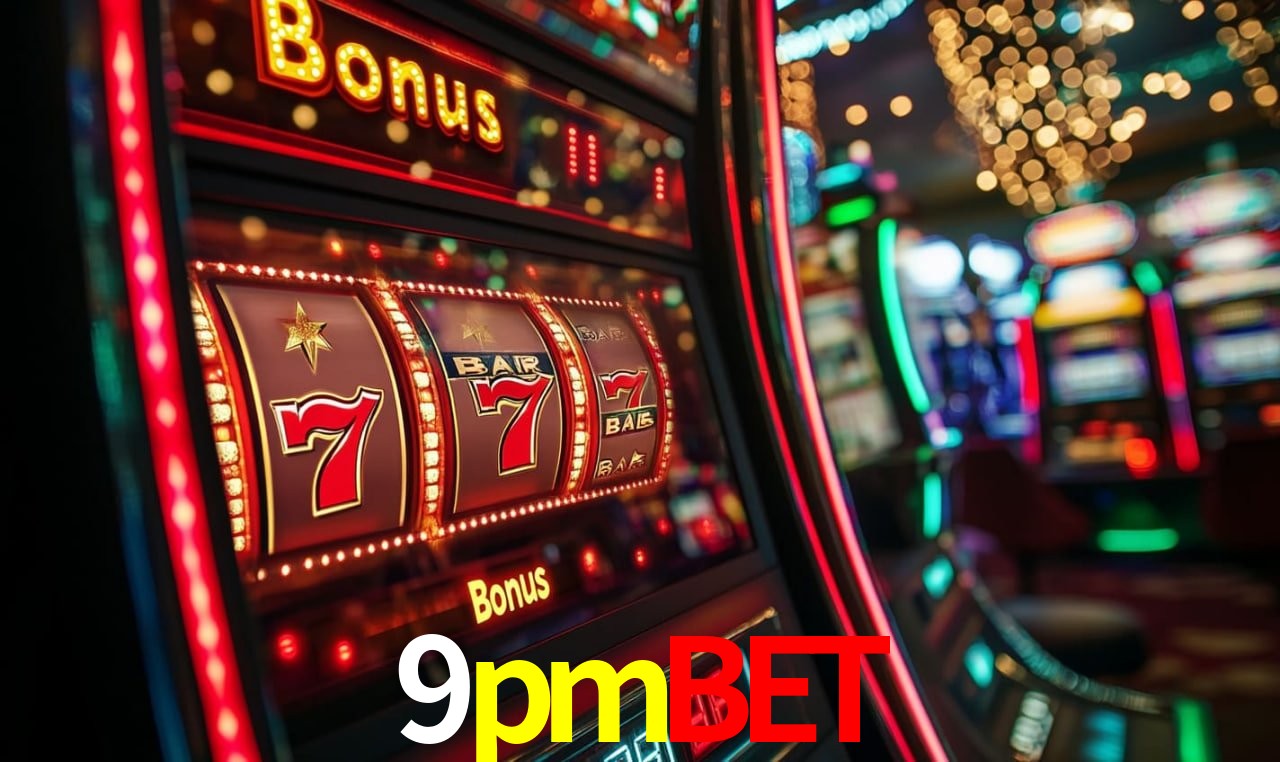 App mobile 9pmbet