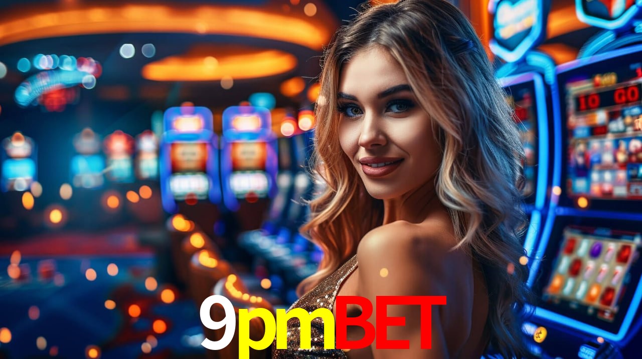 Game Providers 9pmbet