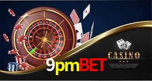 Benefícios da Conta 9pmbet