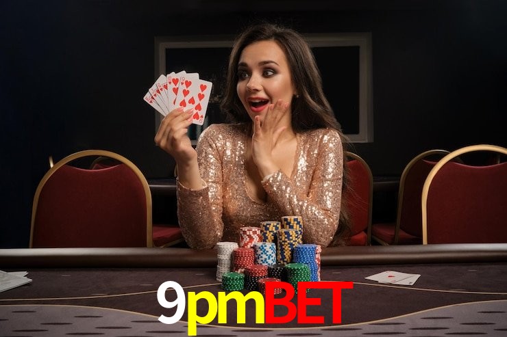 Casino VIP 9pmbet