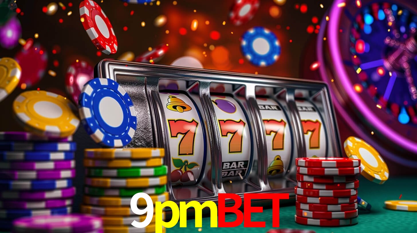 Apostas de Futebol 9pmbet
