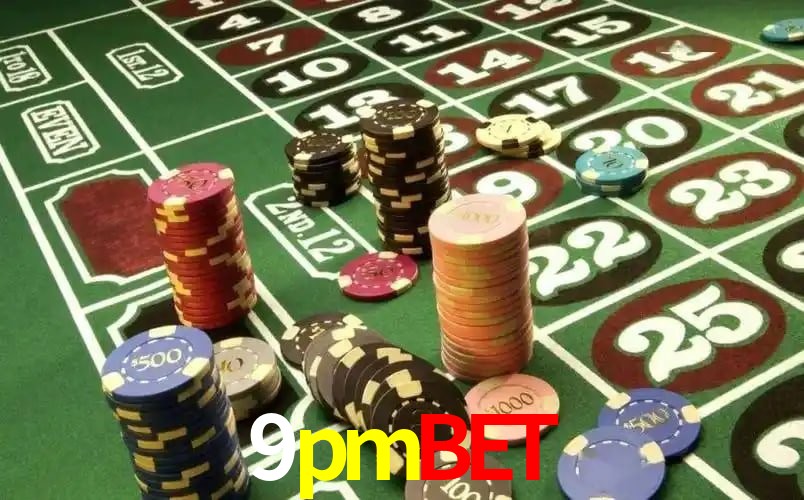 Promoções Sazonais 9pmbet