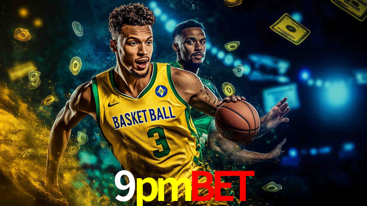 Desvendando o Mundo dos Jogos Virtuais na 9pmbet