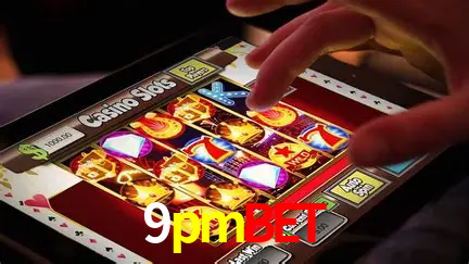 Explorando a Categoria de Eventos em Apostas na 9pmbet