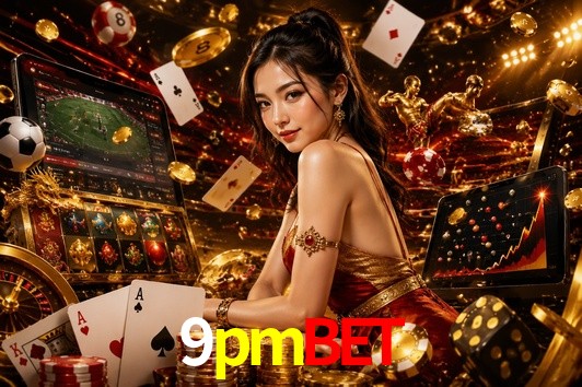 Exclusive Offers 9pmbet